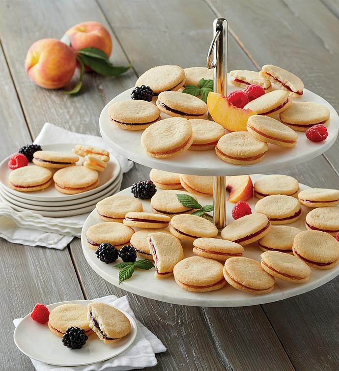 Galette Cookie Box